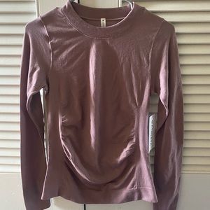 Athleta ForestHill Ascent Top